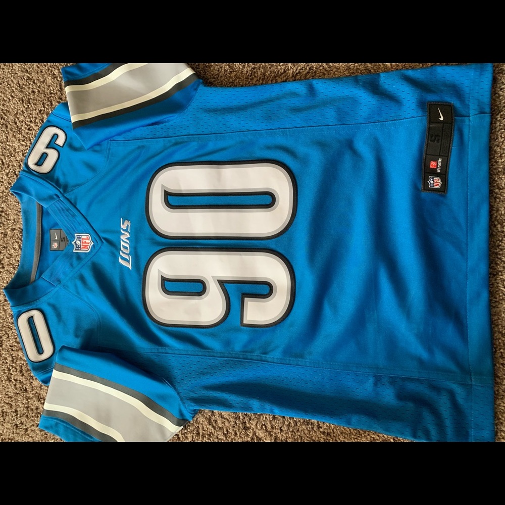 Lions Jersey